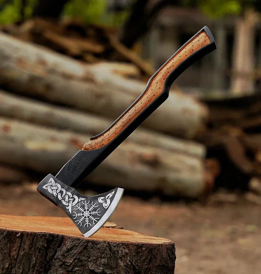 Axe's