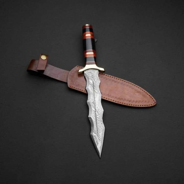 Hunting Knives
