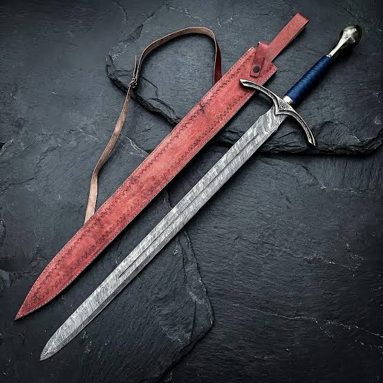 Swords